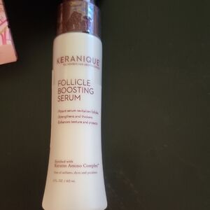 White Follicle Boosting Serum